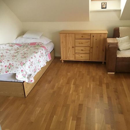 Villa S. Gallen Liptovske Matiasovce Cameră foto