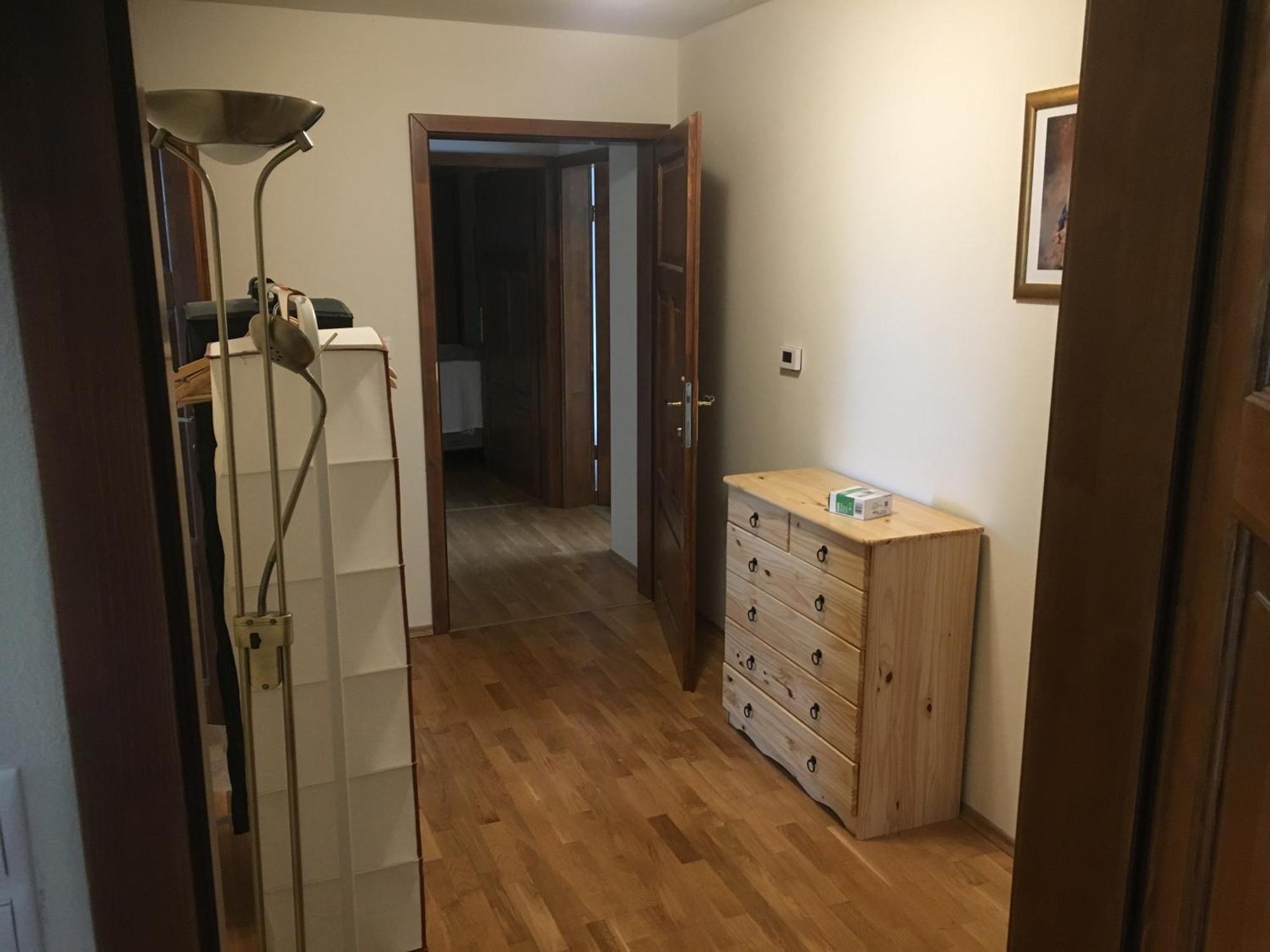 Villa S. Gallen Liptovske Matiasovce Cameră foto